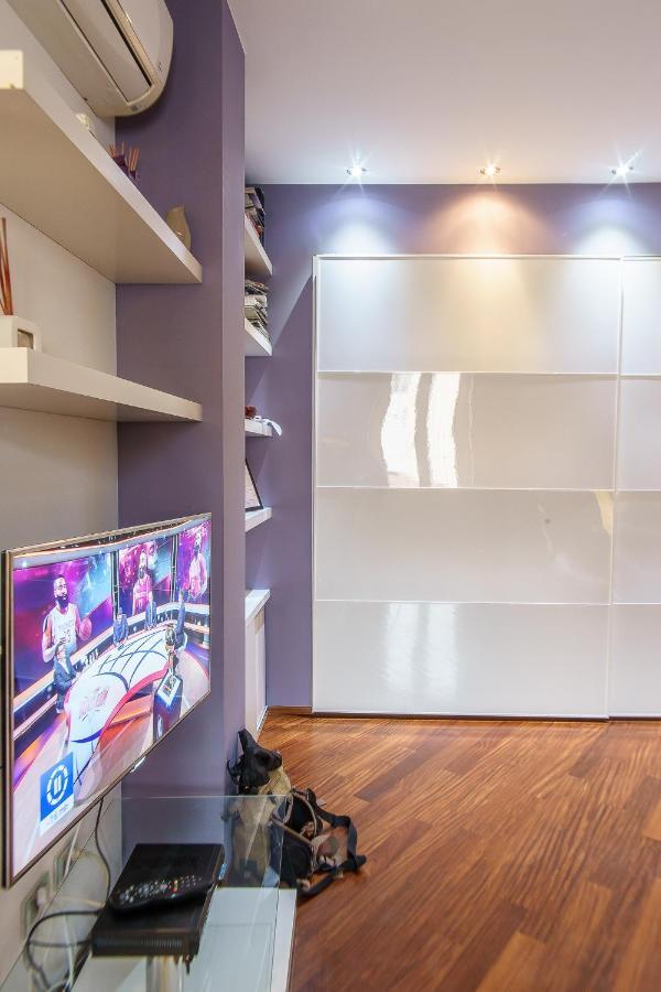 Primopiano - Orombelli Apartman Milánó Kültér fotó
